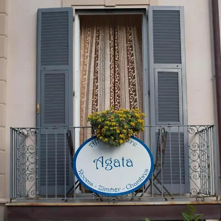 Agata 4* Levanto