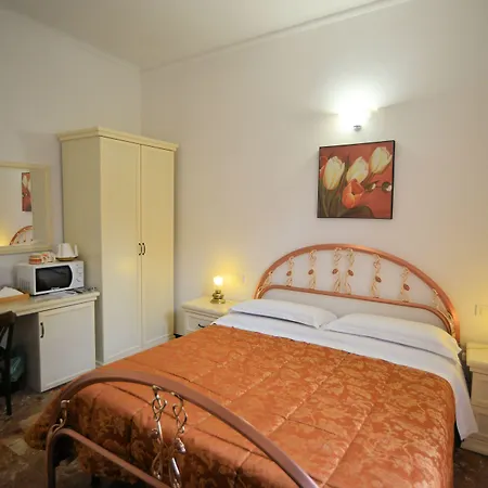 Agata 4* Levanto