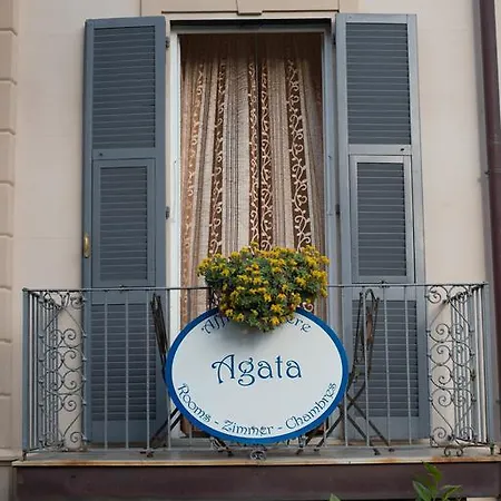Agata Maison d'hôtes 3*