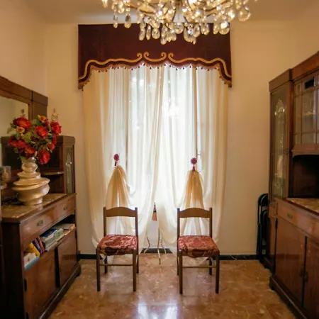 Maison d'hôtes Agata 3*