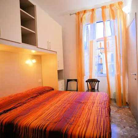 Maison d'hôtes Agata 3*