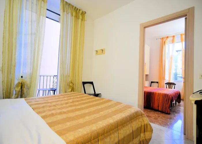 Affittacamere Agata 4*