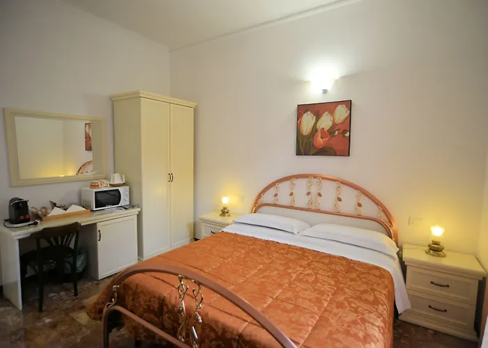 Agata 4* Levanto