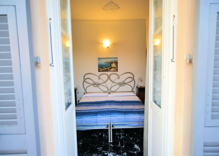 Agata 게스트하우스 4*