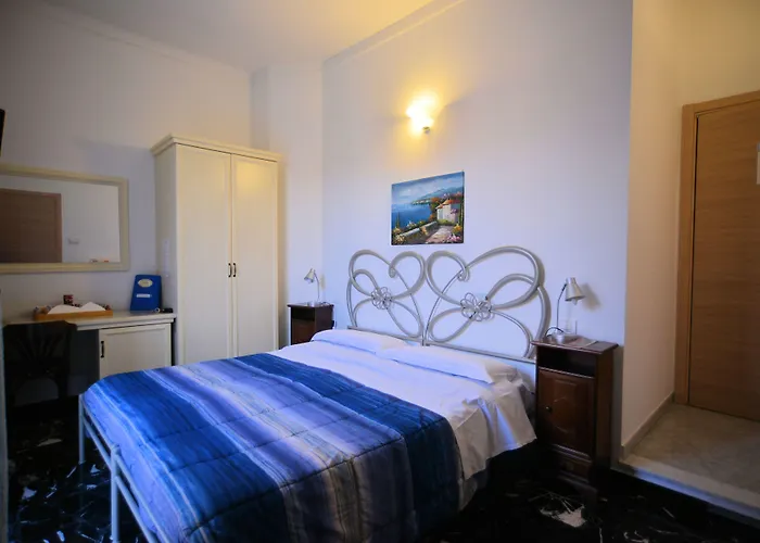 Agata 게스트하우스 레반토