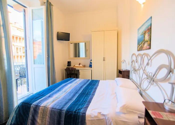 Affittacamere Agata 4*