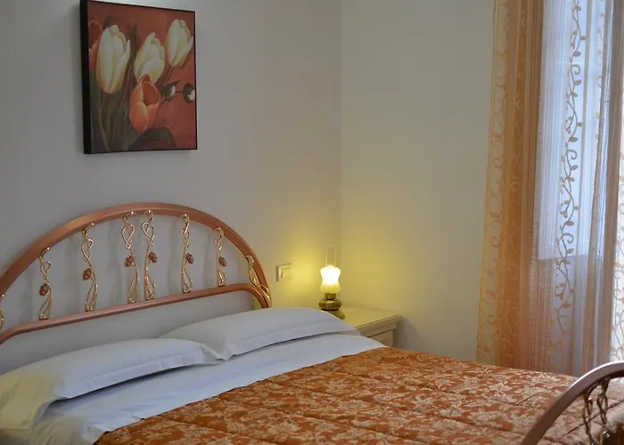 Affittacamere Agata 4*