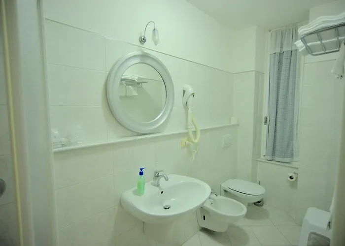 게스트하우스 Agata 레반토