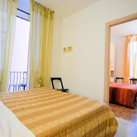 Гостевой дом Agata 3*