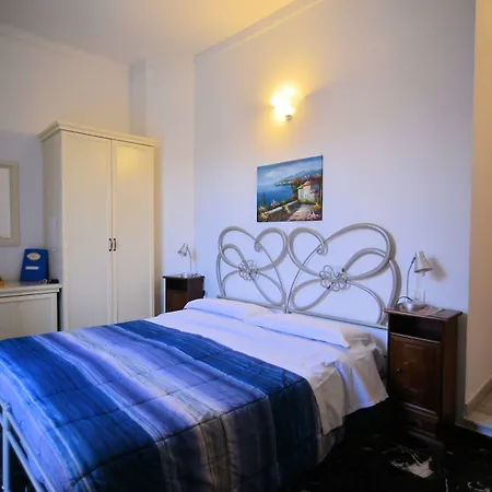 Agata בית הארחה לבנטו