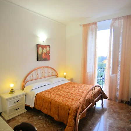 Affittacamere Agata Levanto