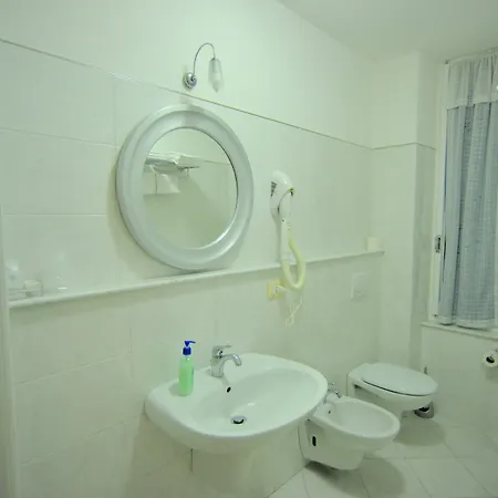 阿加塔旅馆 招待所