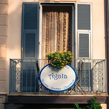 Agata Гостевой дом Леванто