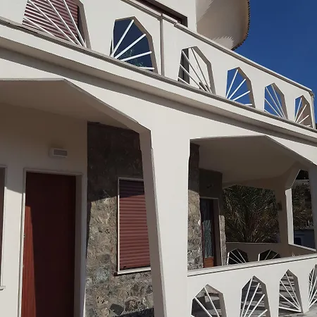 Agata Гостевой дом 4*