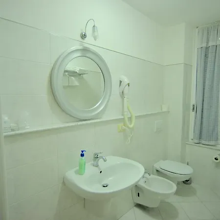 Гостевой дом Agata Леванто