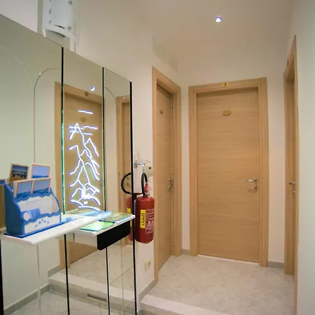 Гостевой дом Agata 4*