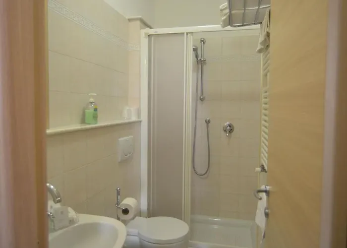 Agata בית הארחה לבנטו