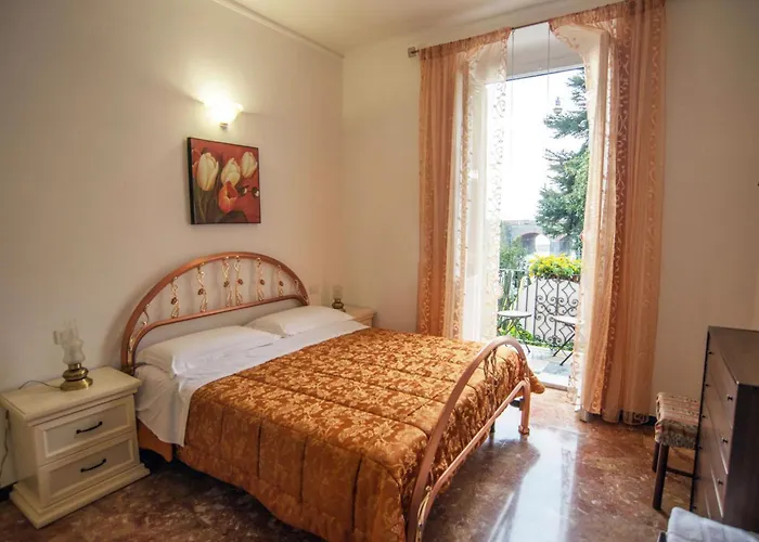 Agata בית הארחה