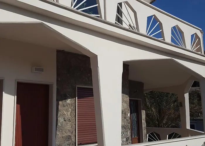 Agata בית הארחה 4*