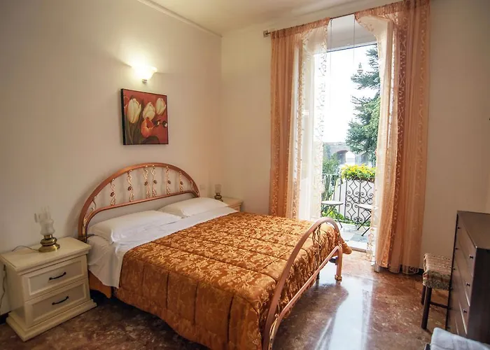 Konukevi Agata Levanto