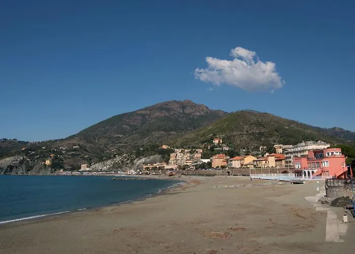 Agata Vendégház Levanto