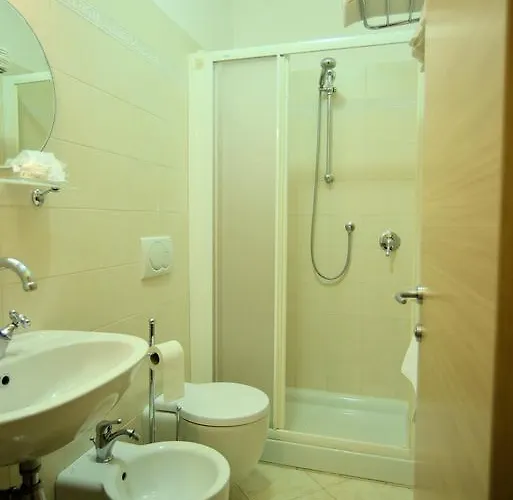 Konukevi Agata Levanto