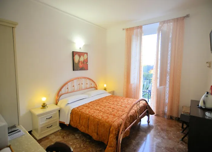 Agata 4* Levanto